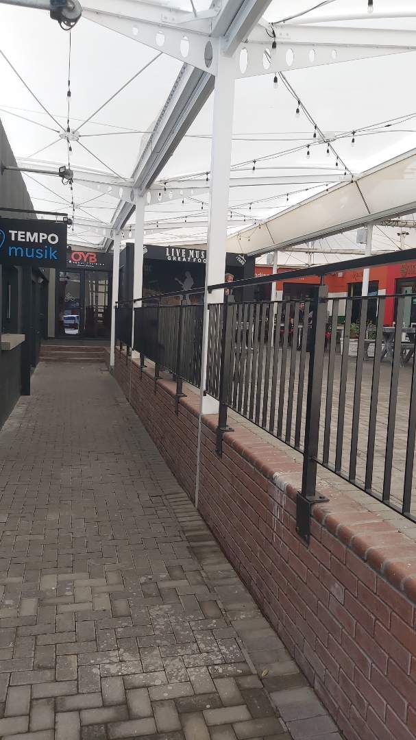 To Let commercial Property for Rent in Walmer Eastern Cape